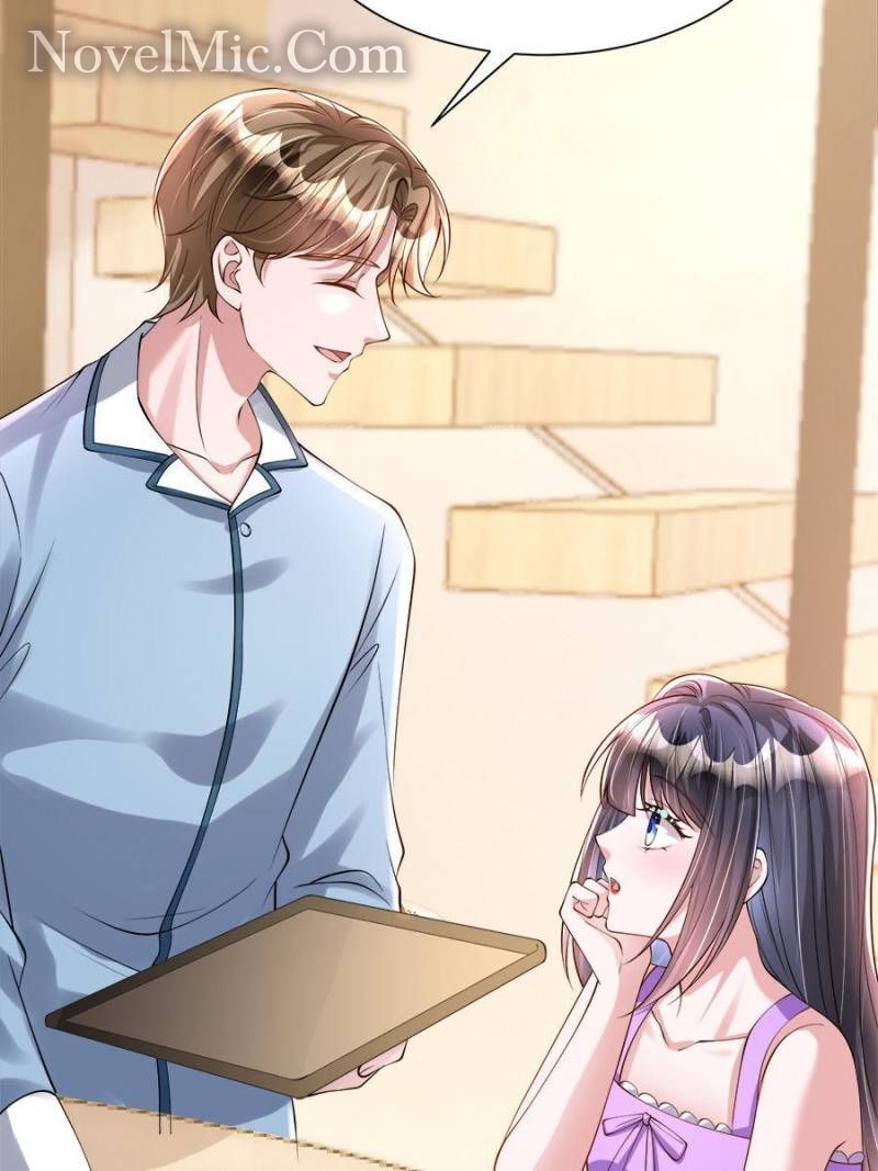 I Was Rocked to the World’s Richest Man in a Matchmaking Office Chapter 130 - Page 36