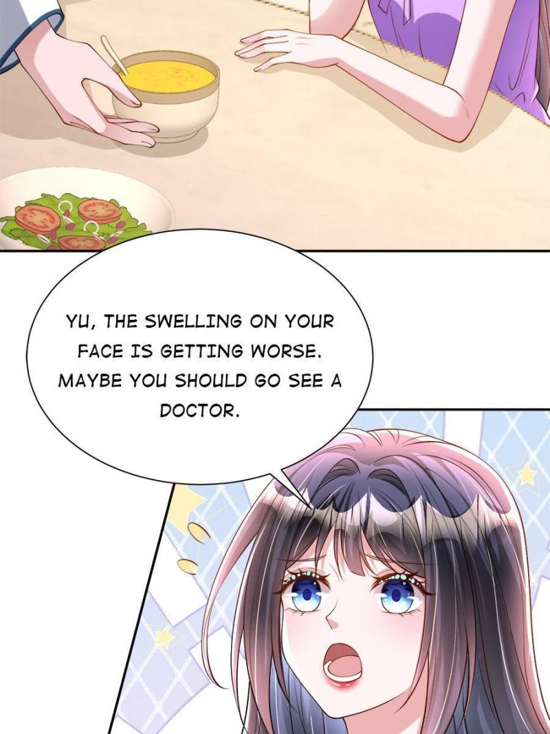 I Was Rocked to the World’s Richest Man in a Matchmaking Office Chapter 130 - Page 37