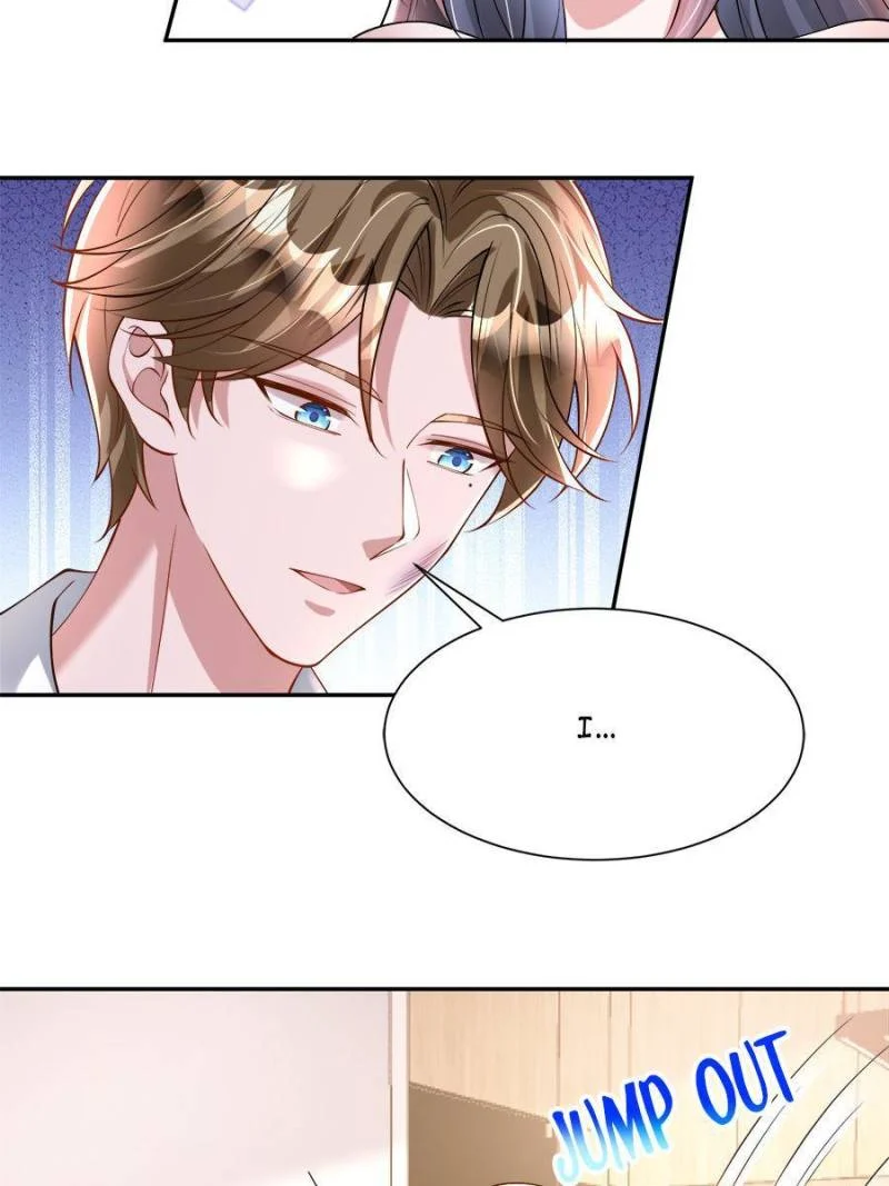I Was Rocked to the World’s Richest Man in a Matchmaking Office Chapter 130 - Page 38