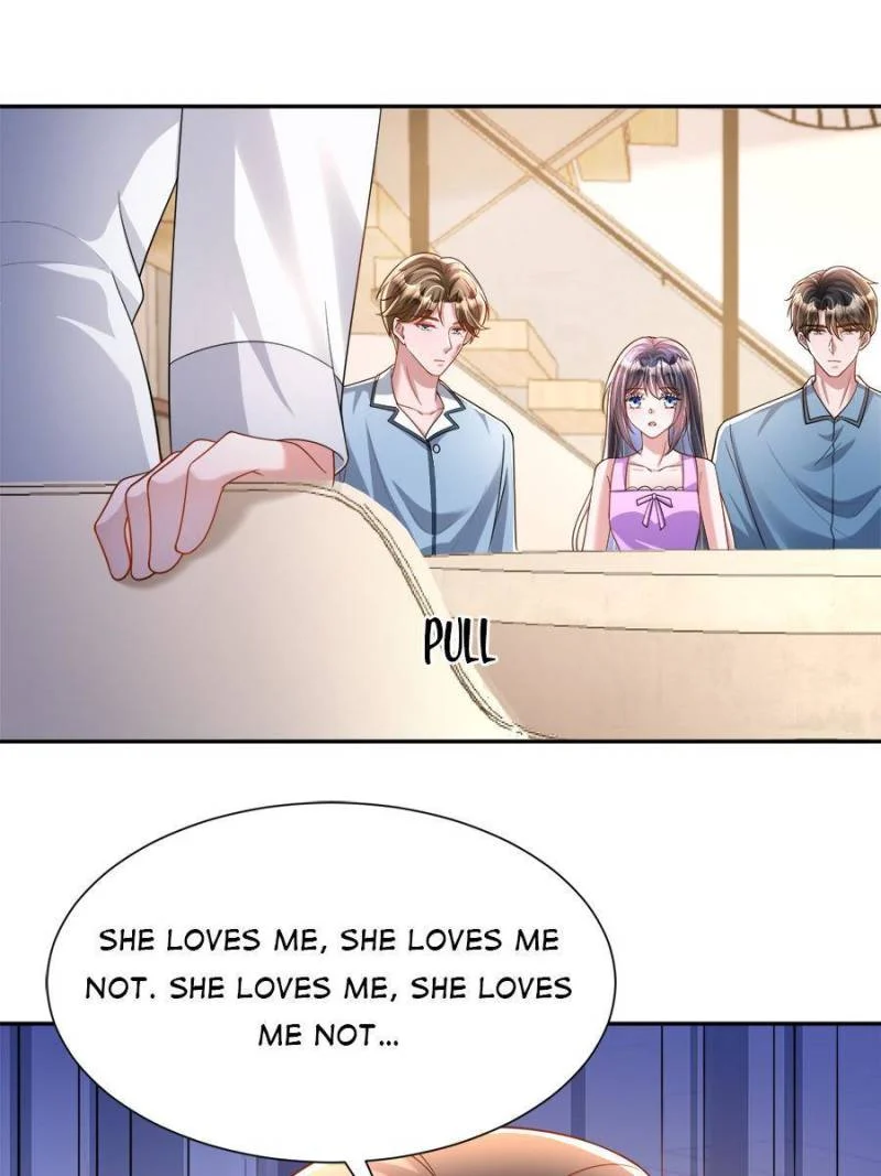 I Was Rocked to the World’s Richest Man in a Matchmaking Office Chapter 130 - Page 40