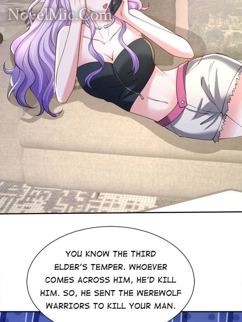 I Was Rocked to the World’s Richest Man in a Matchmaking Office Chapter 130 - Page 5