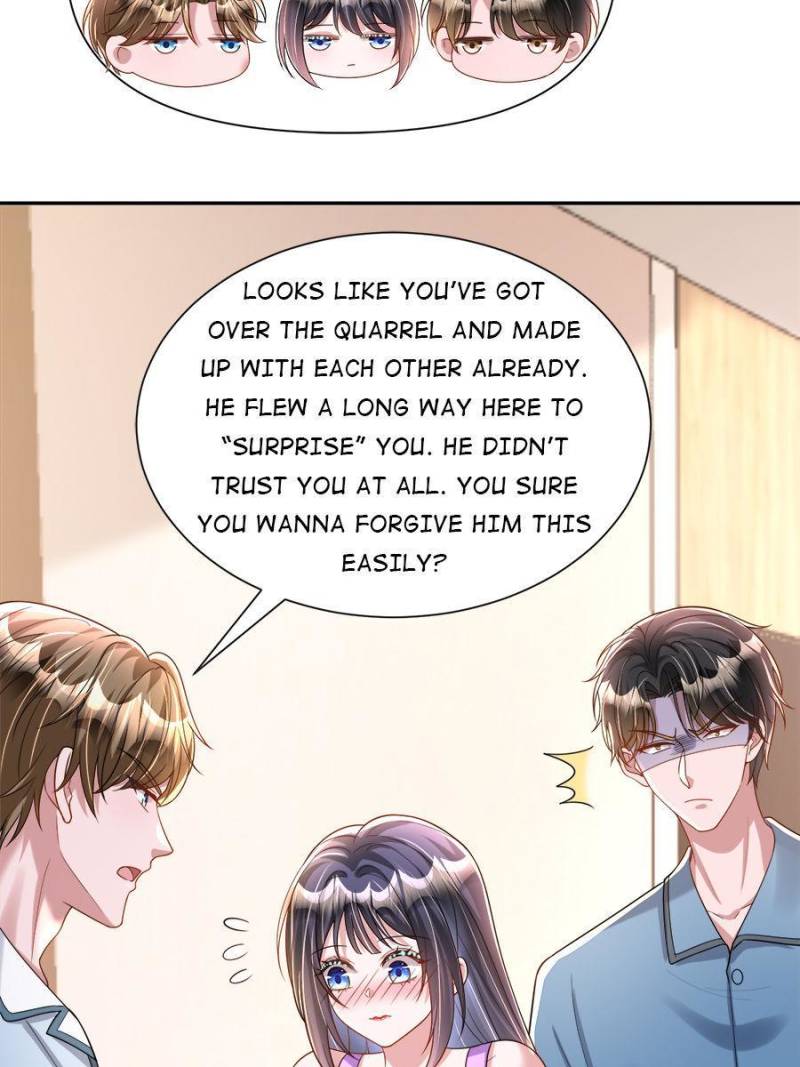 I Was Rocked to the World’s Richest Man in a Matchmaking Office Chapter 130 - Page 42