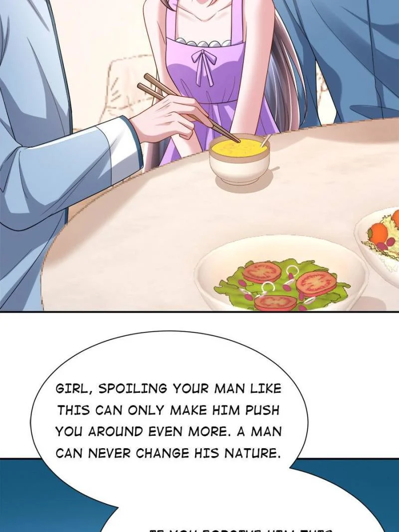 I Was Rocked to the World’s Richest Man in a Matchmaking Office Chapter 130 - Page 43