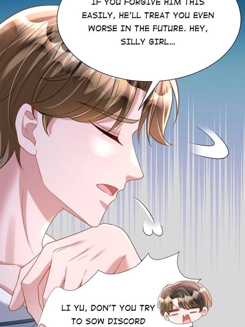I Was Rocked to the World’s Richest Man in a Matchmaking Office Chapter 130 - Page 44