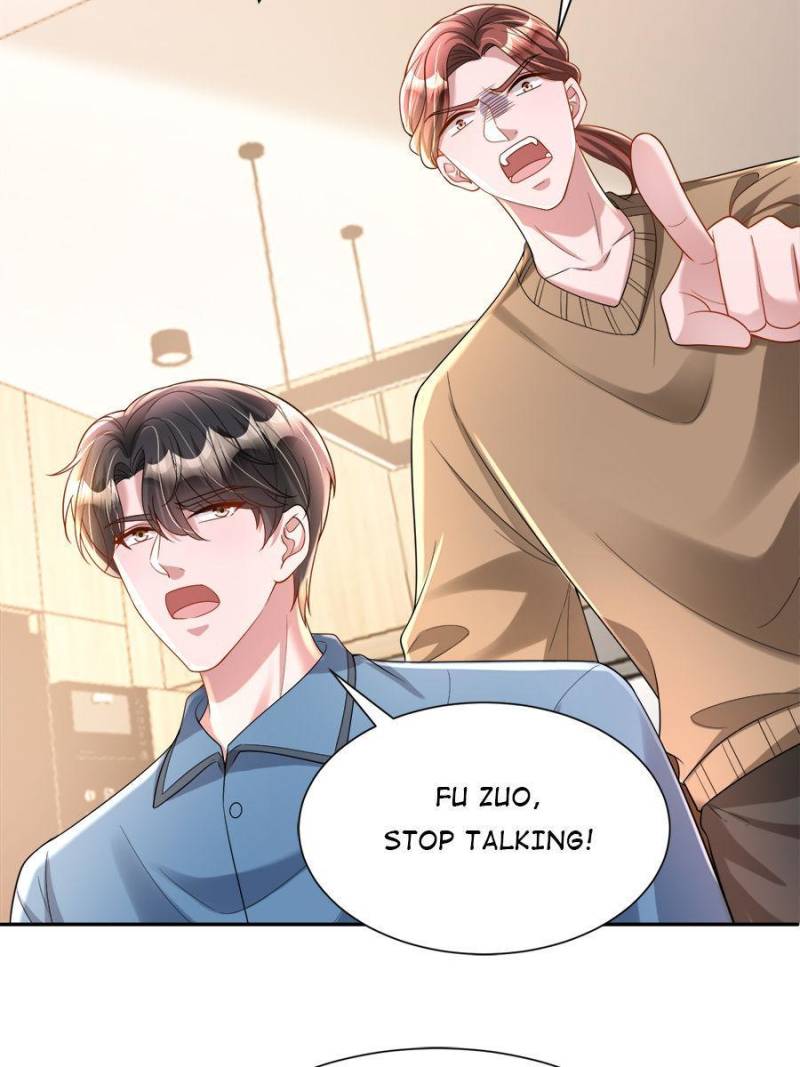 I Was Rocked to the World’s Richest Man in a Matchmaking Office Chapter 130 - Page 47
