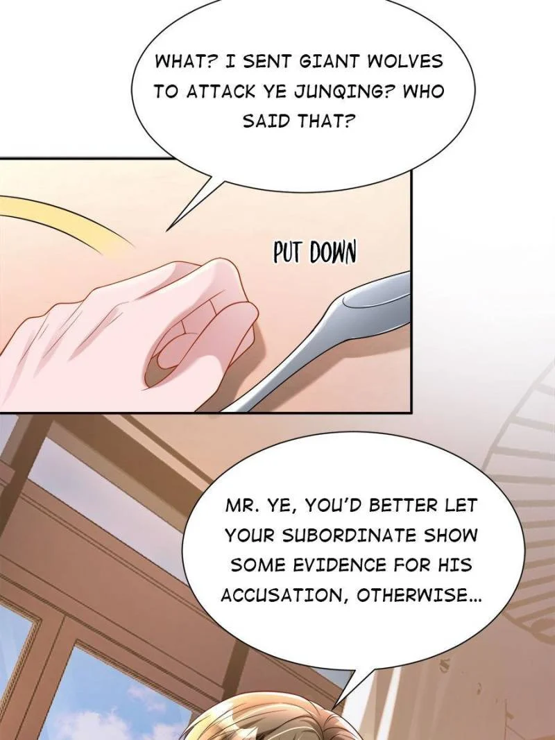 I Was Rocked to the World’s Richest Man in a Matchmaking Office Chapter 130 - Page 48