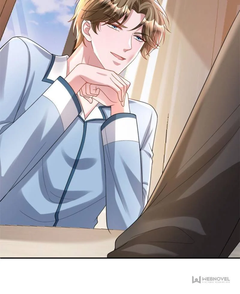 I Was Rocked to the World’s Richest Man in a Matchmaking Office Chapter 130 - Page 49