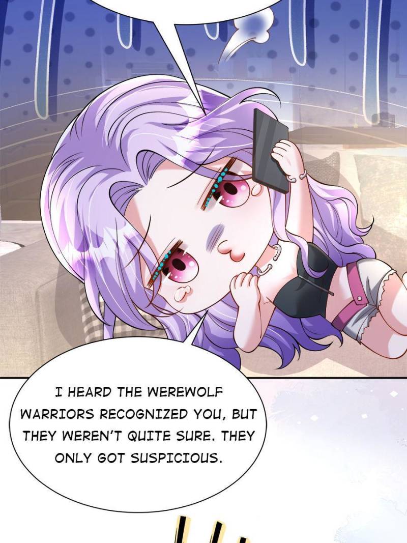 I Was Rocked to the World’s Richest Man in a Matchmaking Office Chapter 130 - Page 6