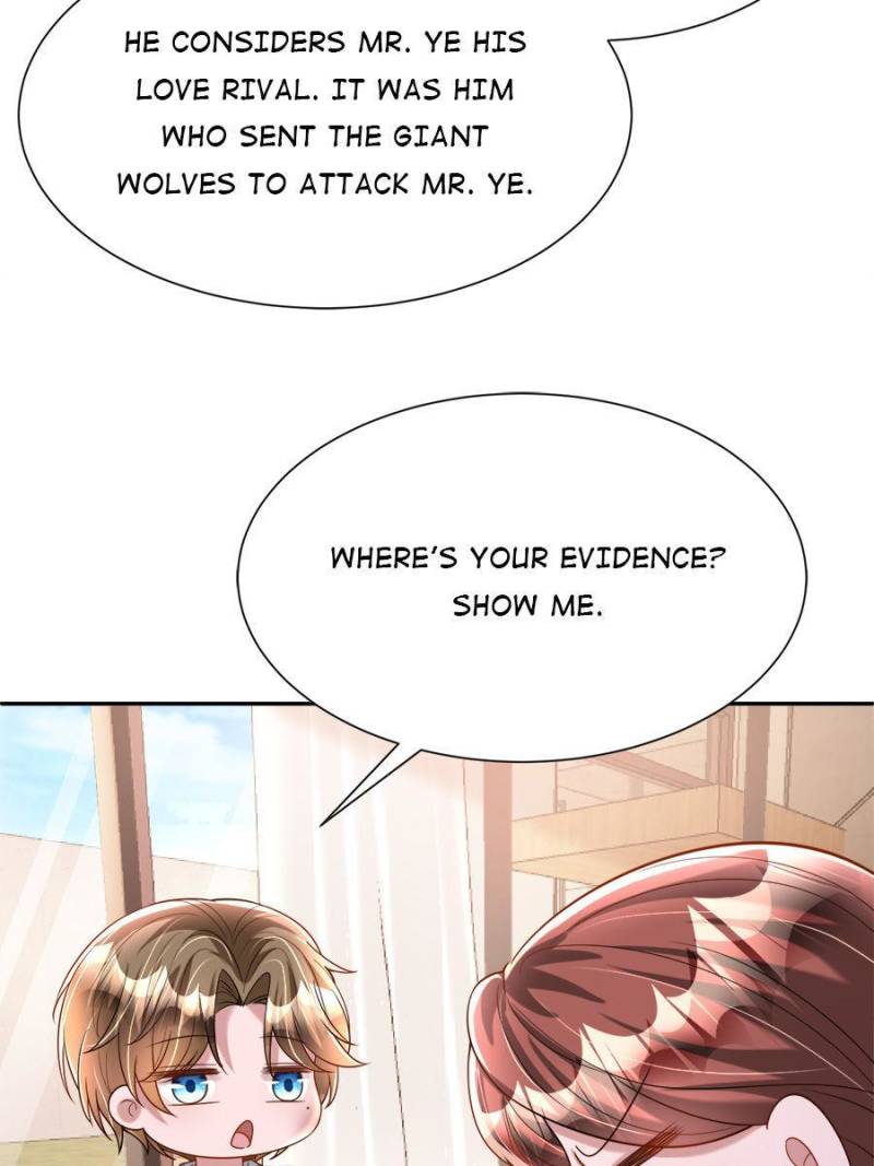 I Was Rocked to the World’s Richest Man in a Matchmaking Office Chapter 130 - Page 51
