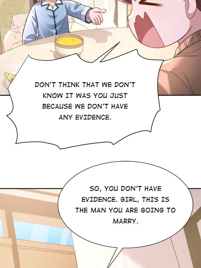 I Was Rocked to the World’s Richest Man in a Matchmaking Office Chapter 130 - Page 52