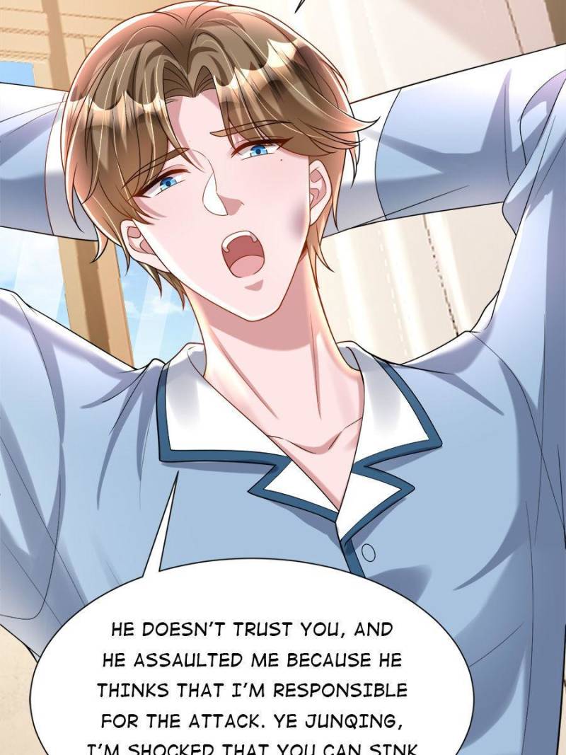 I Was Rocked to the World’s Richest Man in a Matchmaking Office Chapter 130 - Page 53