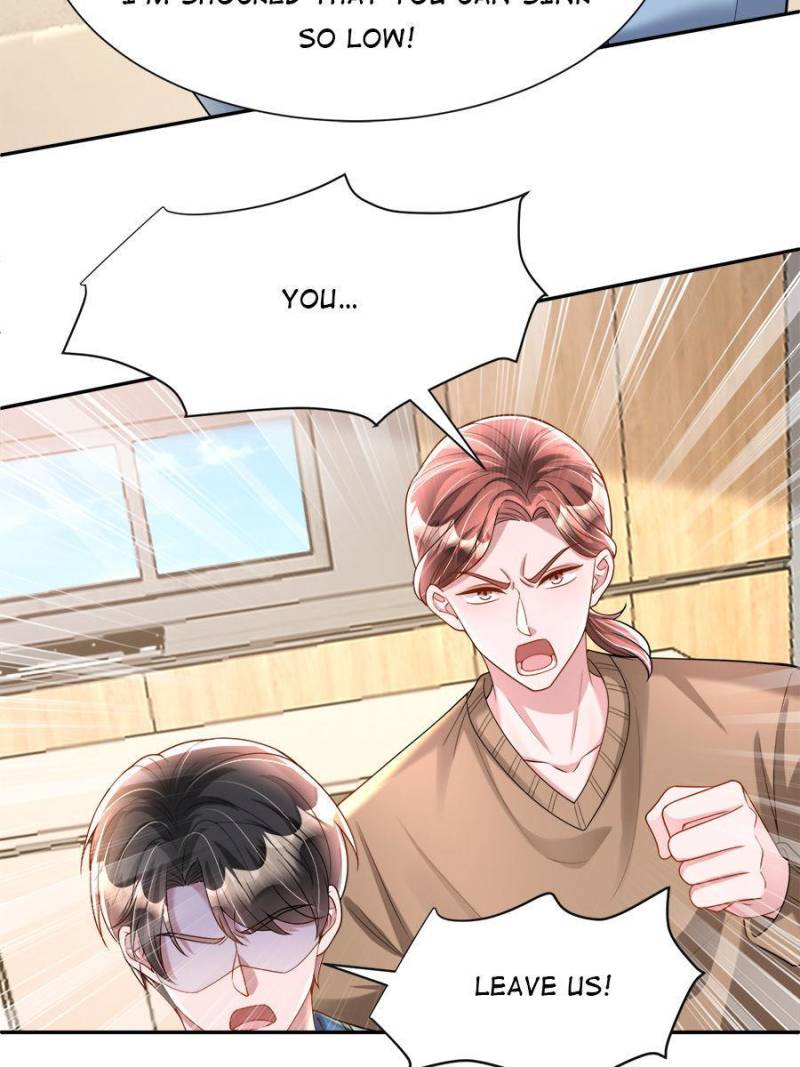 I Was Rocked to the World’s Richest Man in a Matchmaking Office Chapter 130 - Page 54