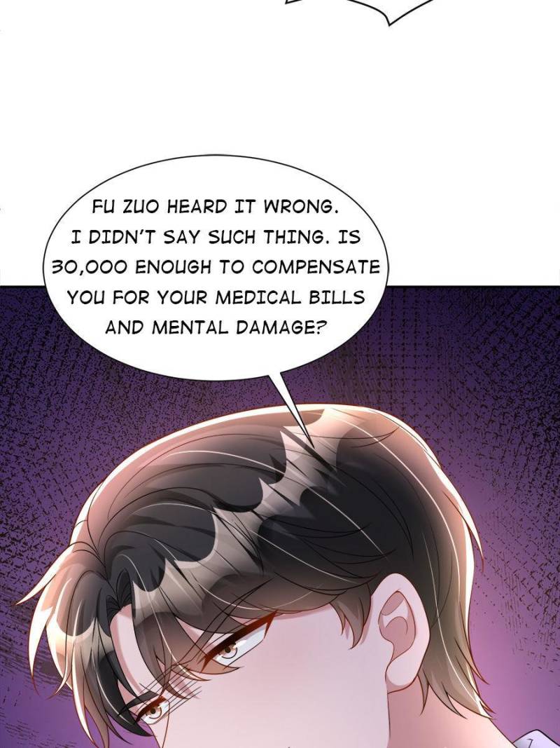 I Was Rocked to the World’s Richest Man in a Matchmaking Office Chapter 130 - Page 55