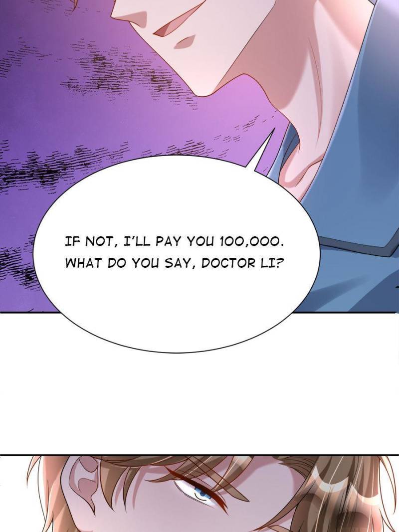I Was Rocked to the World’s Richest Man in a Matchmaking Office Chapter 130 - Page 56