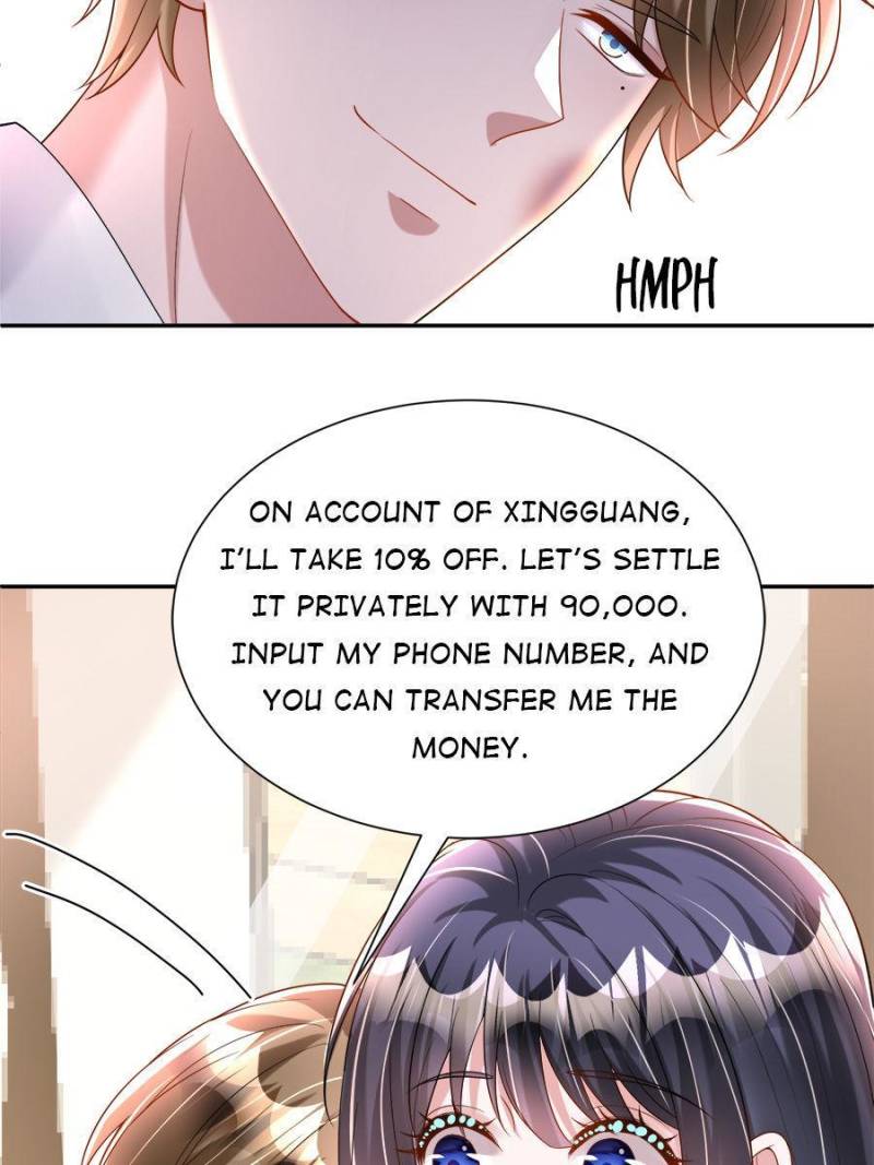 I Was Rocked to the World’s Richest Man in a Matchmaking Office Chapter 130 - Page 57