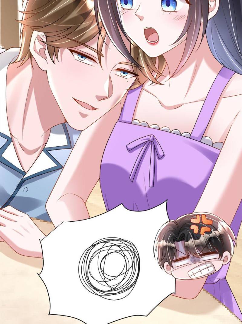 I Was Rocked to the World’s Richest Man in a Matchmaking Office Chapter 130 - Page 58