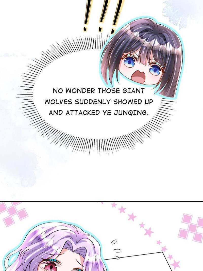 I Was Rocked to the World’s Richest Man in a Matchmaking Office Chapter 130 - Page 7