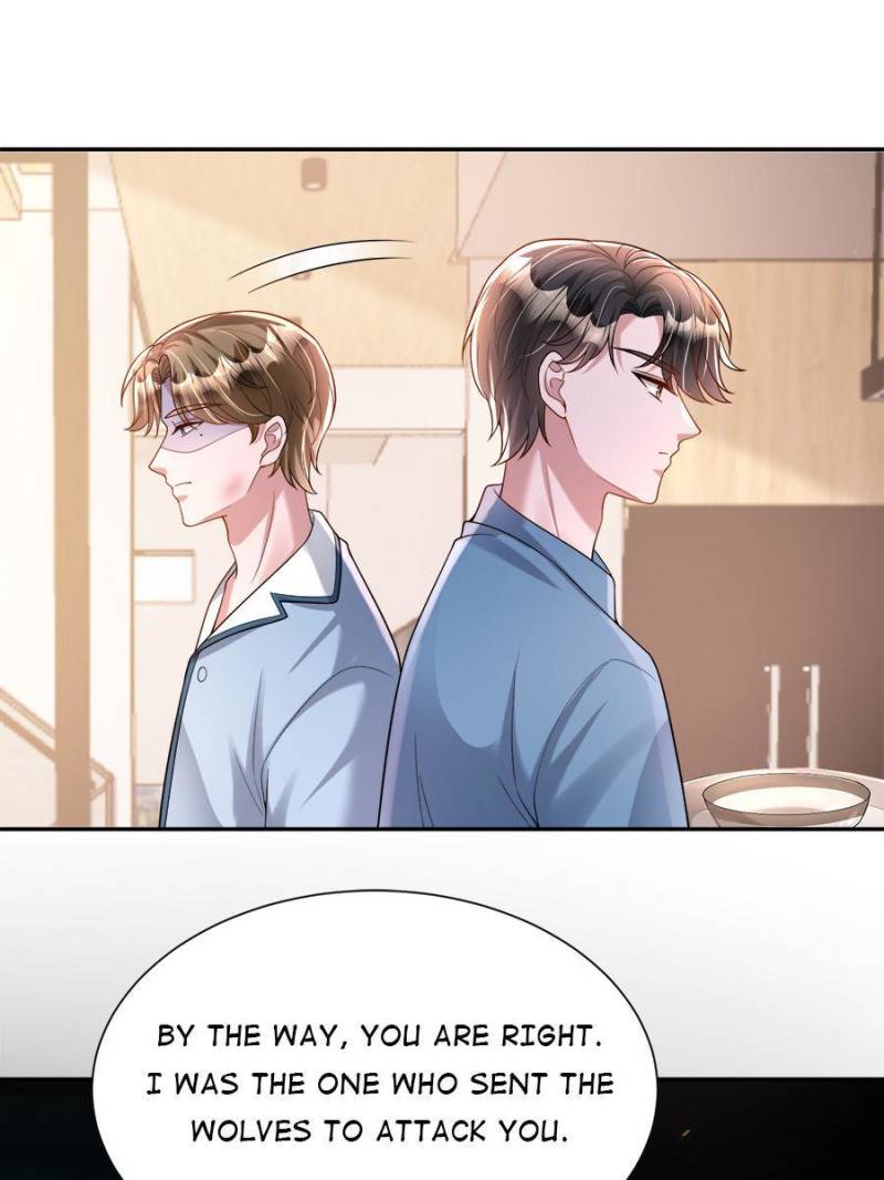 I Was Rocked to the World’s Richest Man in a Matchmaking Office Chapter 130 - Page 61