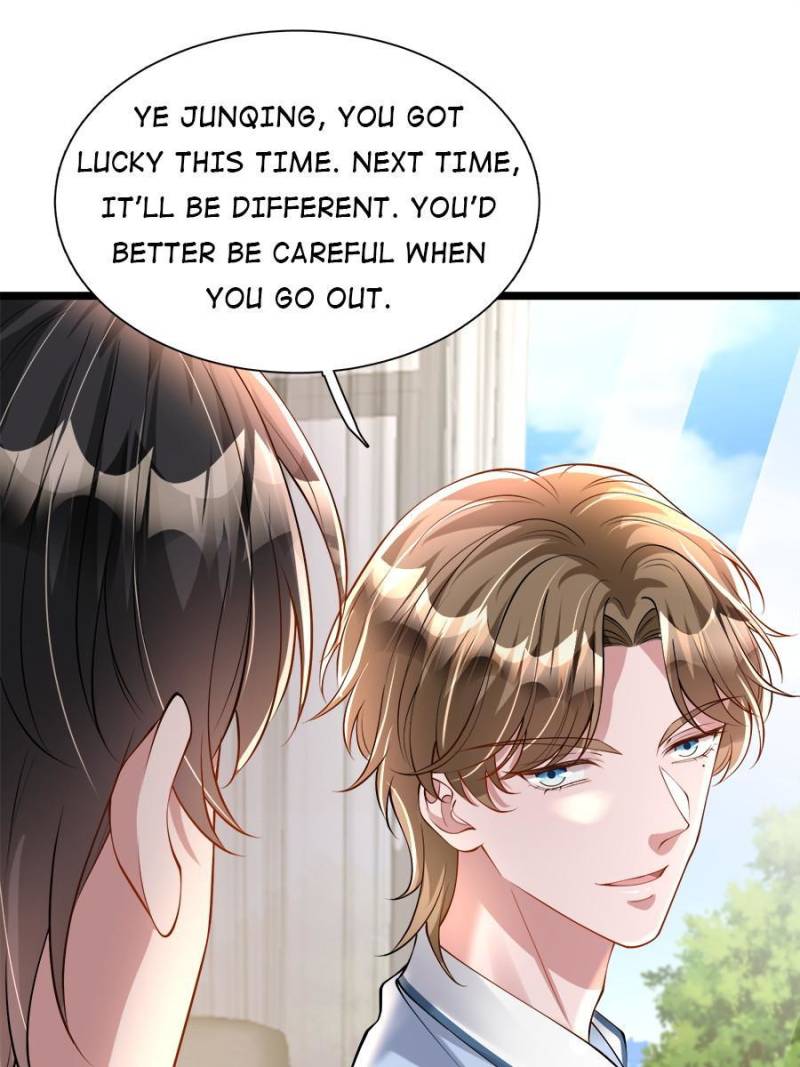 I Was Rocked to the World’s Richest Man in a Matchmaking Office Chapter 131 - Page 1