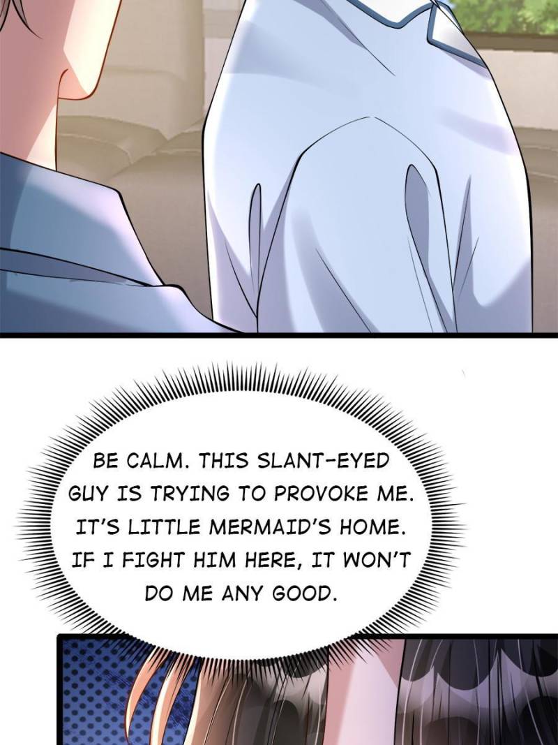 I Was Rocked to the World’s Richest Man in a Matchmaking Office Chapter 131 - Page 2
