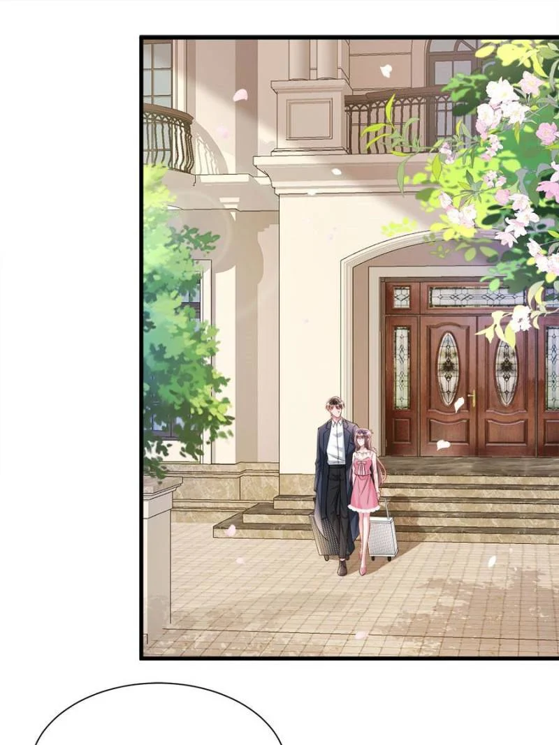 I Was Rocked to the World’s Richest Man in a Matchmaking Office Chapter 131 - Page 11