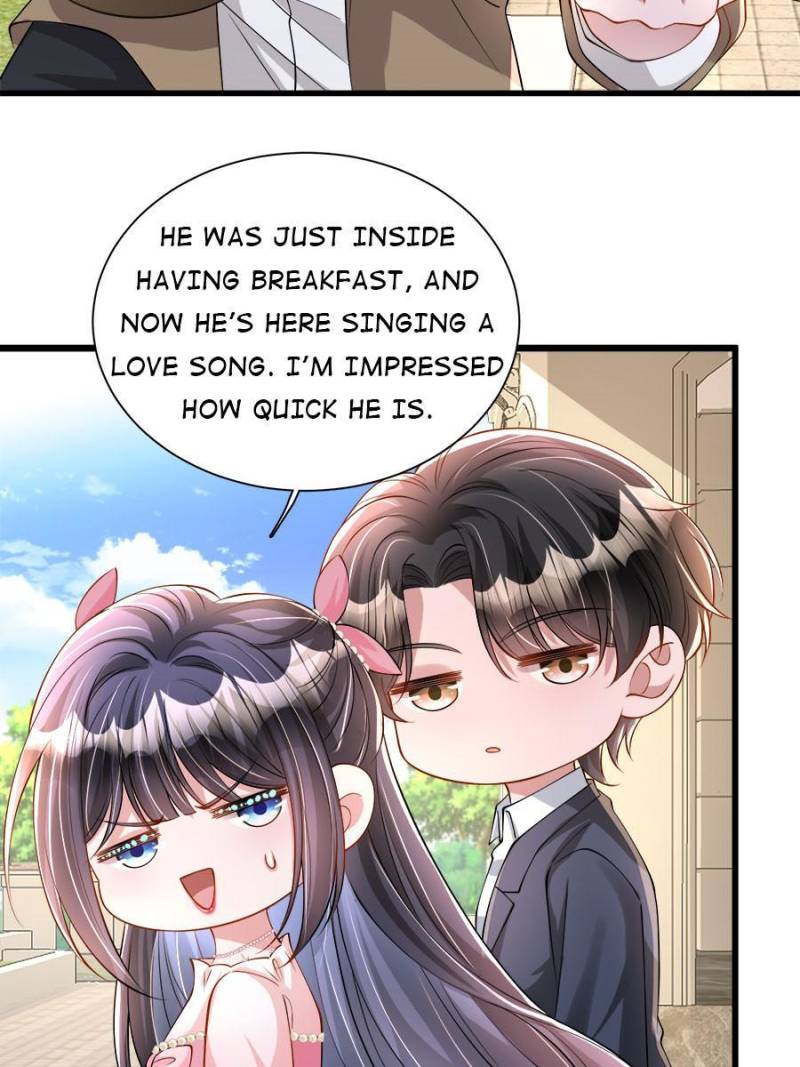 I Was Rocked to the World’s Richest Man in a Matchmaking Office Chapter 131 - Page 13