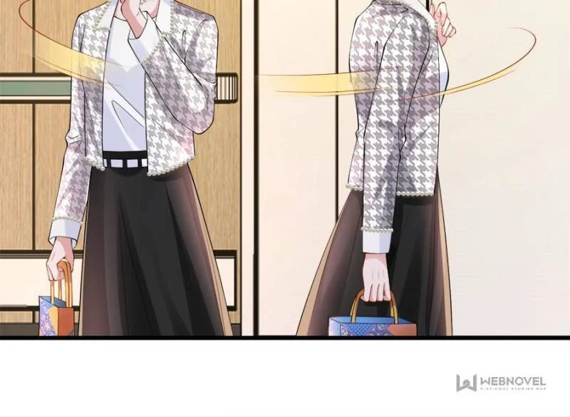 I Was Rocked to the World’s Richest Man in a Matchmaking Office Chapter 131 - Page 20