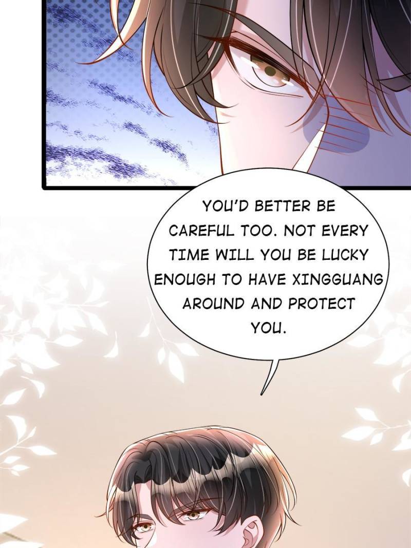 I Was Rocked to the World’s Richest Man in a Matchmaking Office Chapter 131 - Page 3