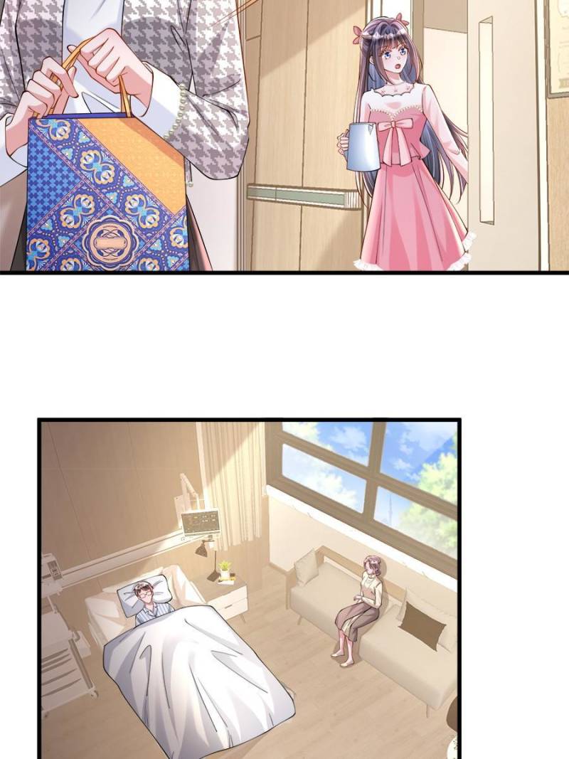 I Was Rocked to the World’s Richest Man in a Matchmaking Office Chapter 131 - Page 22