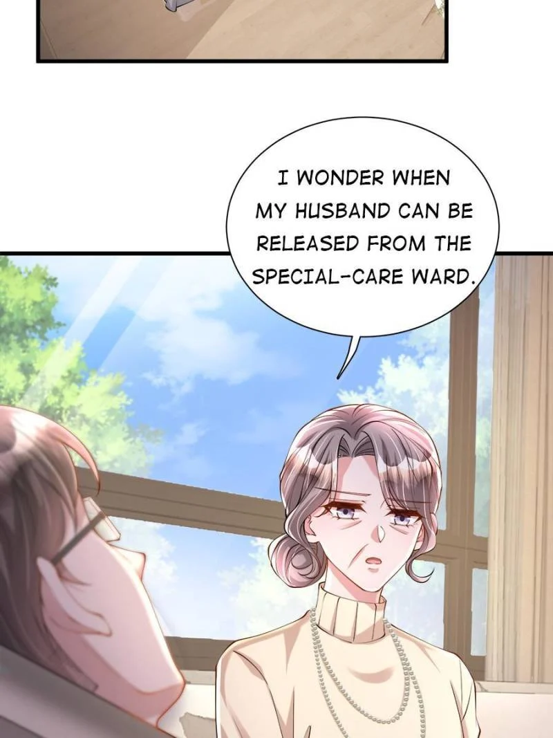 I Was Rocked to the World’s Richest Man in a Matchmaking Office Chapter 131 - Page 23