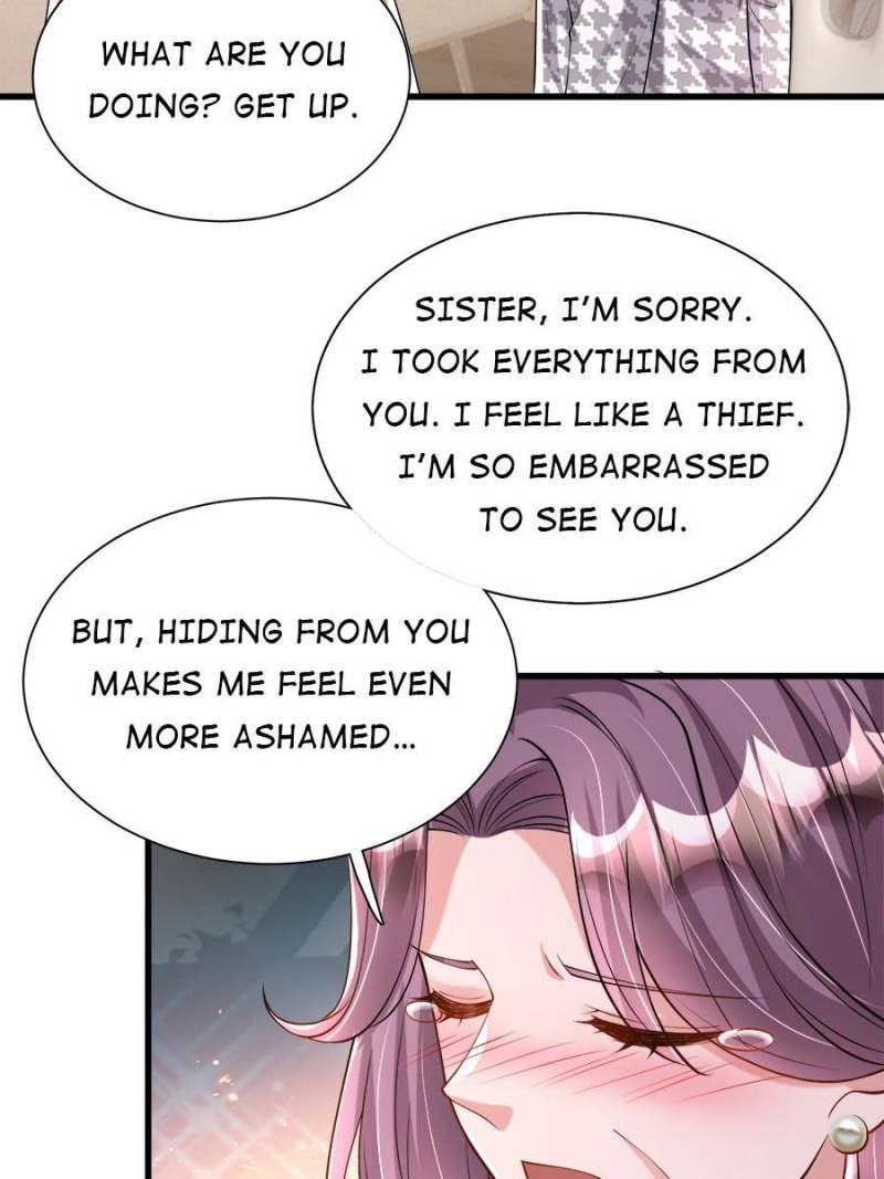 I Was Rocked to the World’s Richest Man in a Matchmaking Office Chapter 131 - Page 26