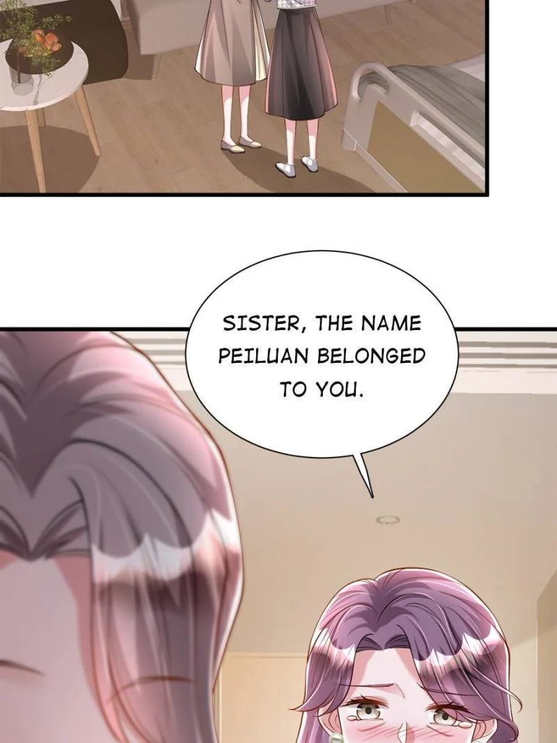 I Was Rocked to the World’s Richest Man in a Matchmaking Office Chapter 131 - Page 28