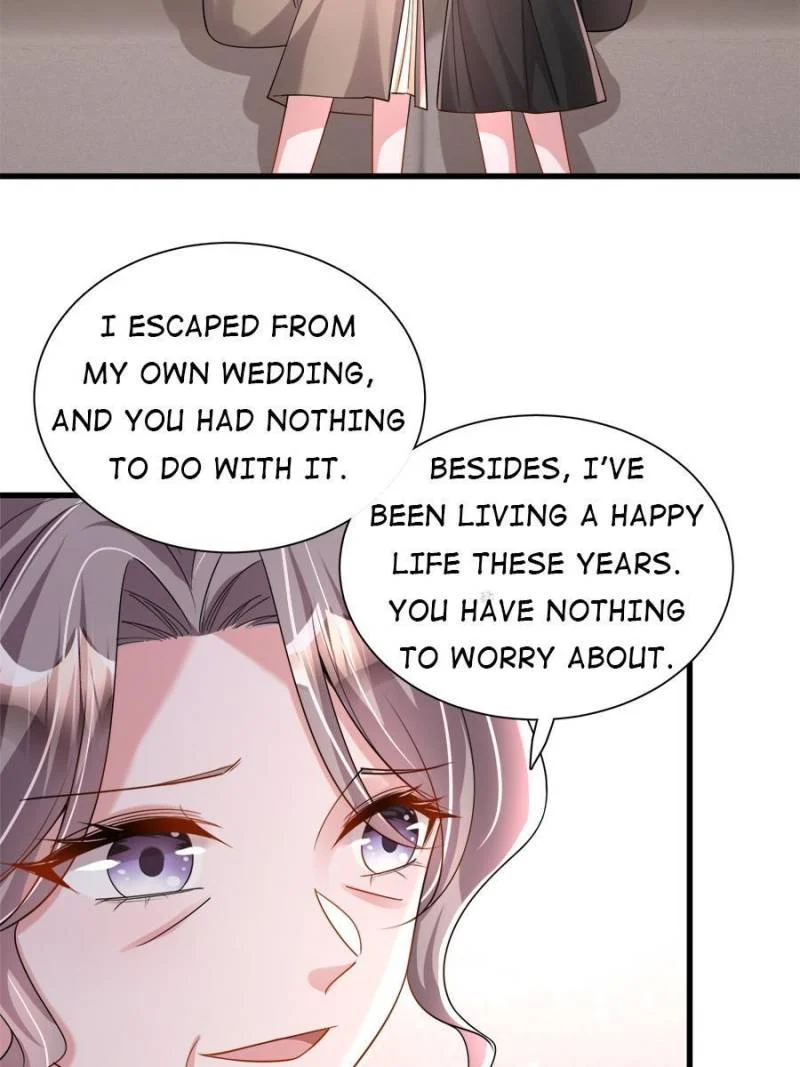 I Was Rocked to the World’s Richest Man in a Matchmaking Office Chapter 131 - Page 32