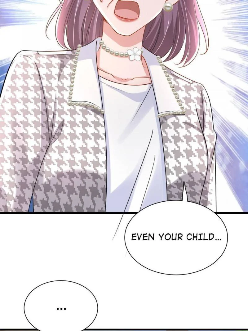 I Was Rocked to the World’s Richest Man in a Matchmaking Office Chapter 131 - Page 34