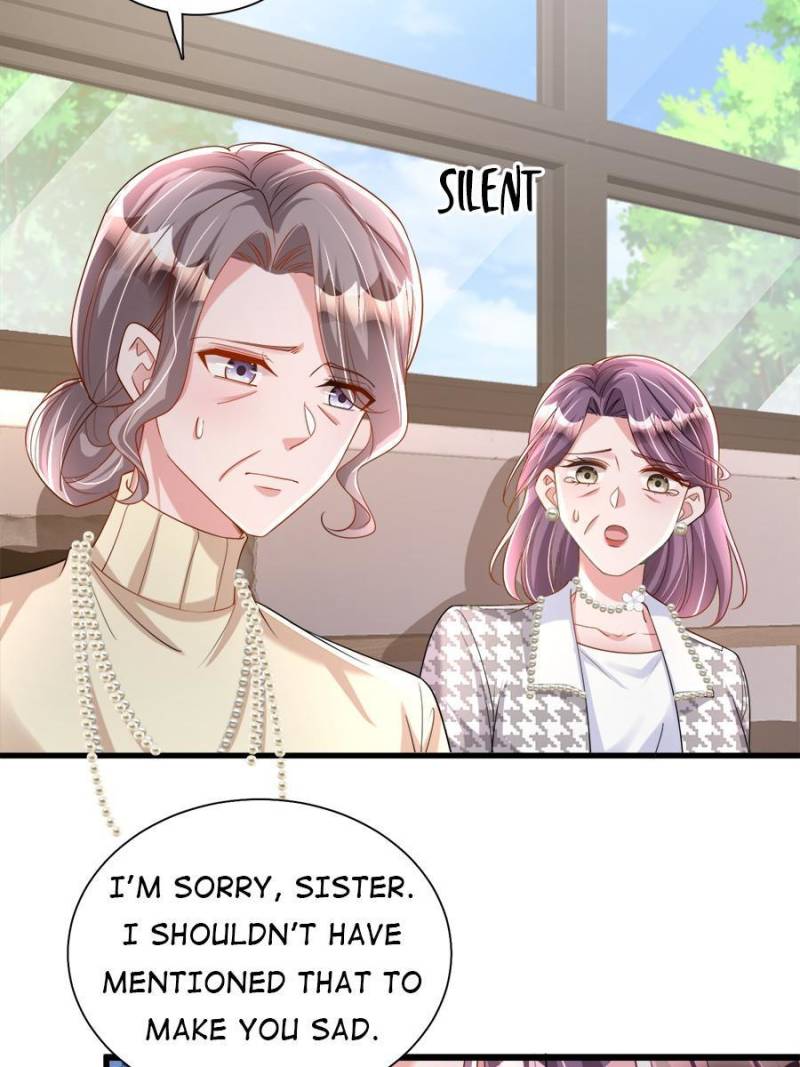 I Was Rocked to the World’s Richest Man in a Matchmaking Office Chapter 131 - Page 35