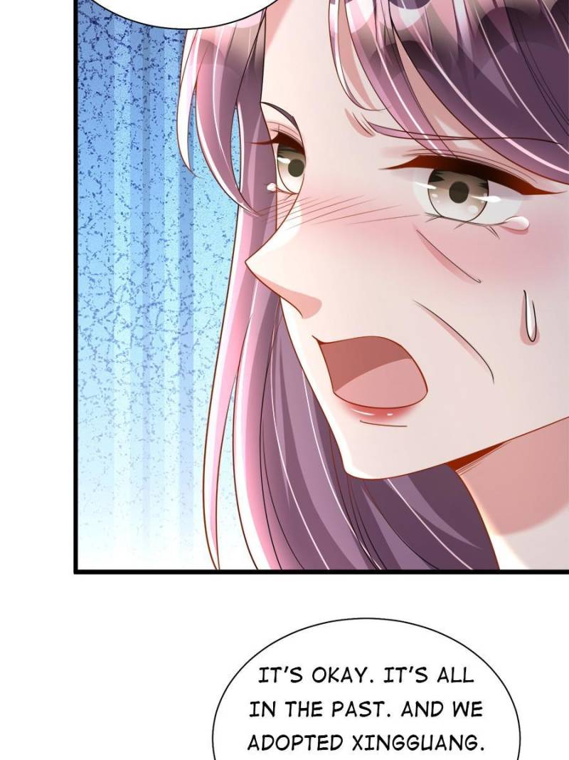 I Was Rocked to the World’s Richest Man in a Matchmaking Office Chapter 131 - Page 36