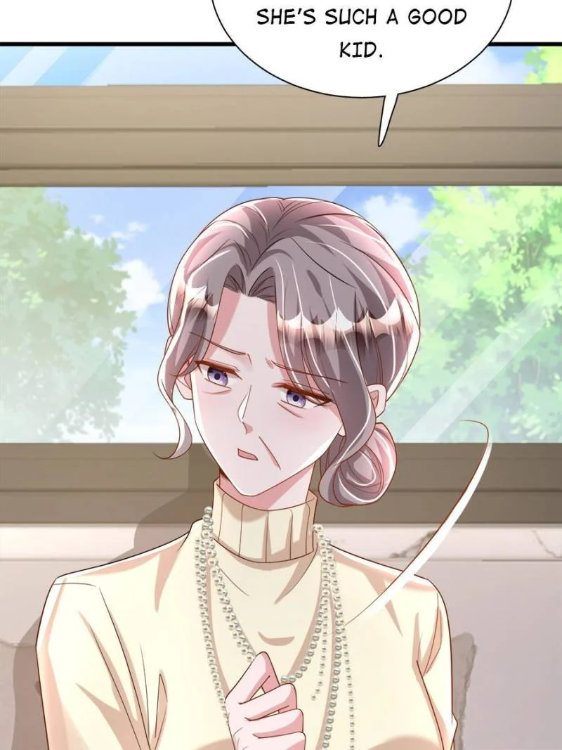 I Was Rocked to the World’s Richest Man in a Matchmaking Office Chapter 131 - Page 37