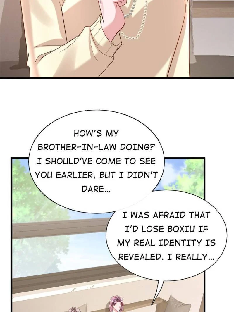 I Was Rocked to the World’s Richest Man in a Matchmaking Office Chapter 131 - Page 38