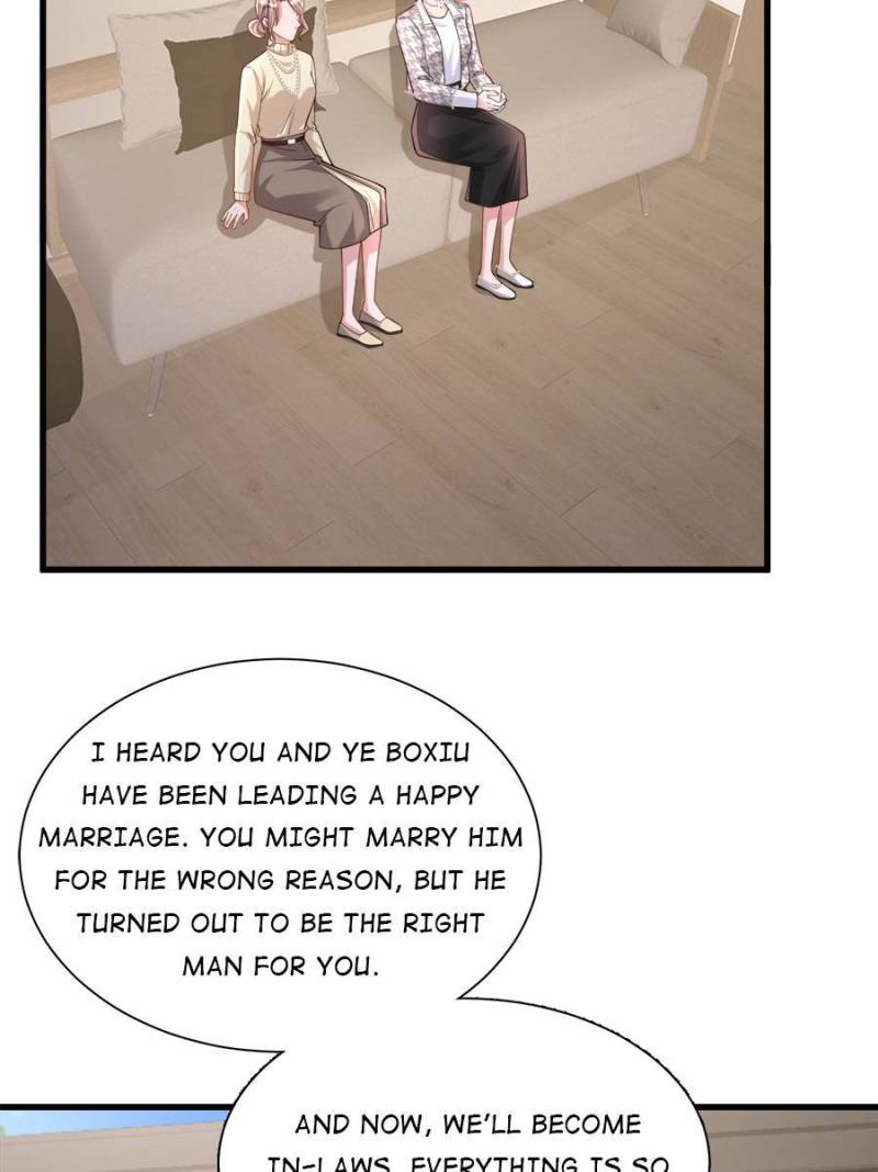 I Was Rocked to the World’s Richest Man in a Matchmaking Office Chapter 131 - Page 39