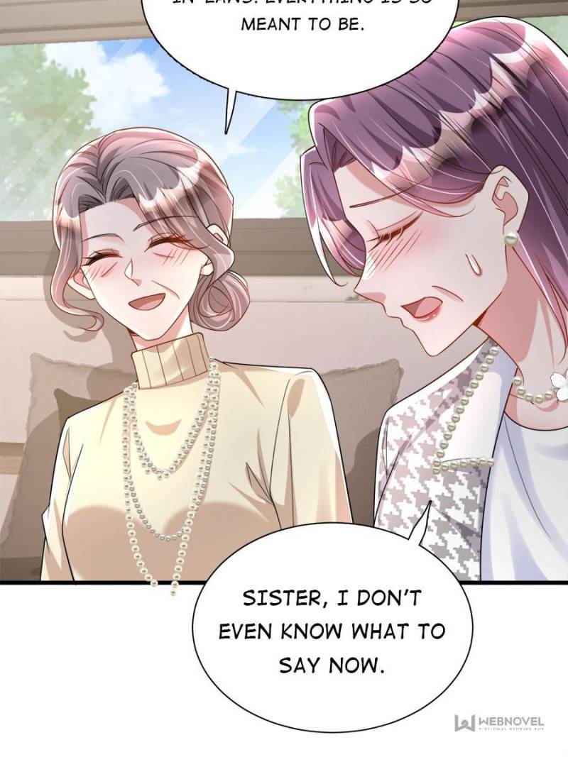 I Was Rocked to the World’s Richest Man in a Matchmaking Office Chapter 131 - Page 40