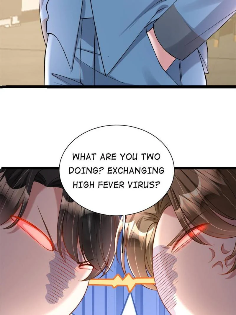 I Was Rocked to the World’s Richest Man in a Matchmaking Office Chapter 131 - Page 5