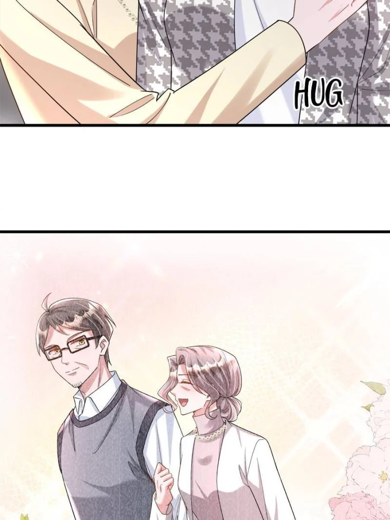 I Was Rocked to the World’s Richest Man in a Matchmaking Office Chapter 131 - Page 42