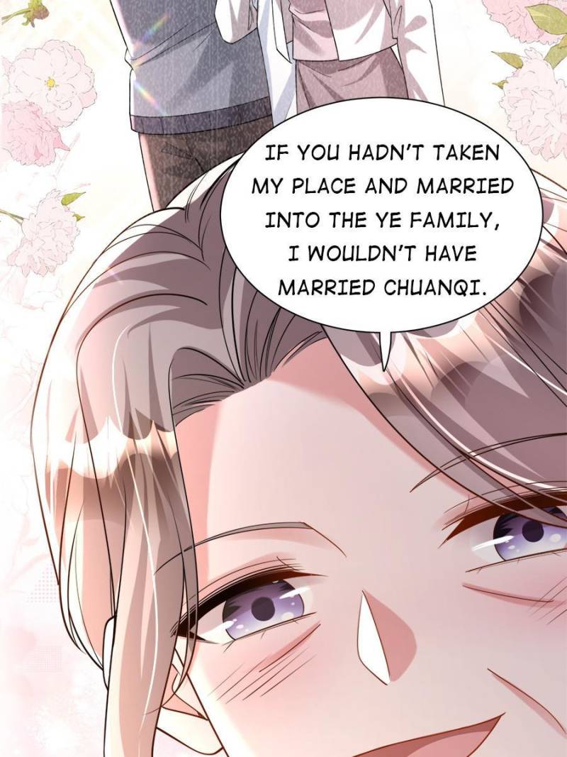 I Was Rocked to the World’s Richest Man in a Matchmaking Office Chapter 131 - Page 43