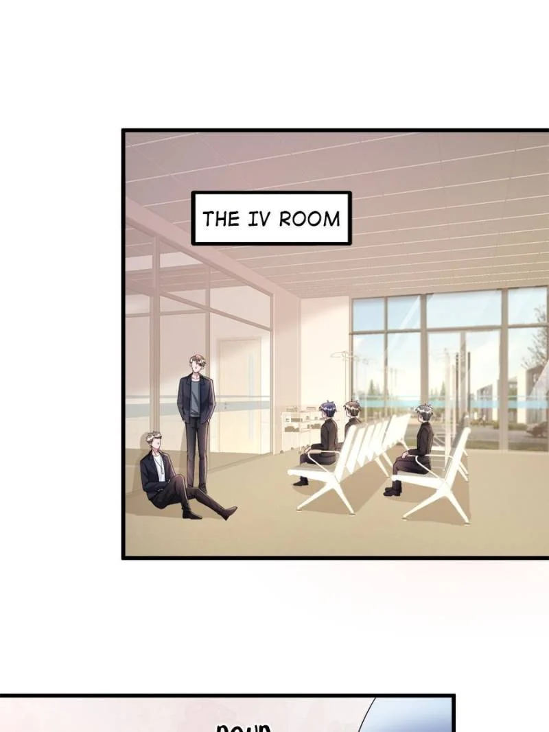 I Was Rocked to the World’s Richest Man in a Matchmaking Office Chapter 131 - Page 45