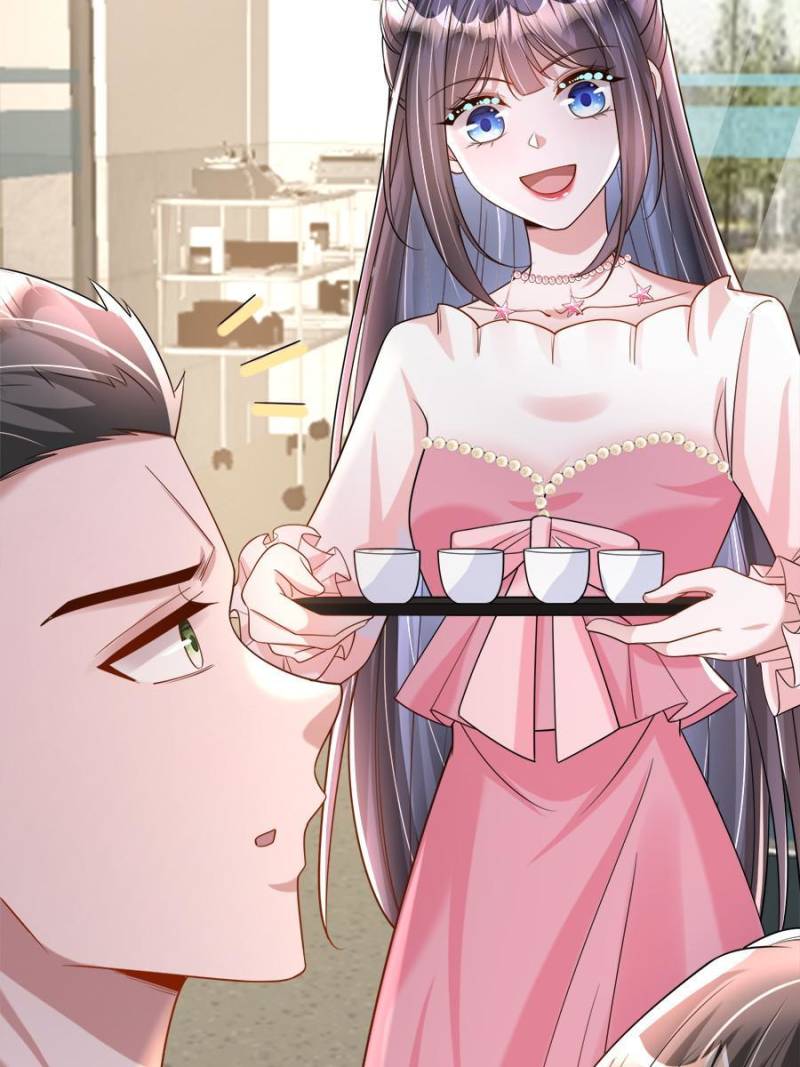 I Was Rocked to the World’s Richest Man in a Matchmaking Office Chapter 131 - Page 47