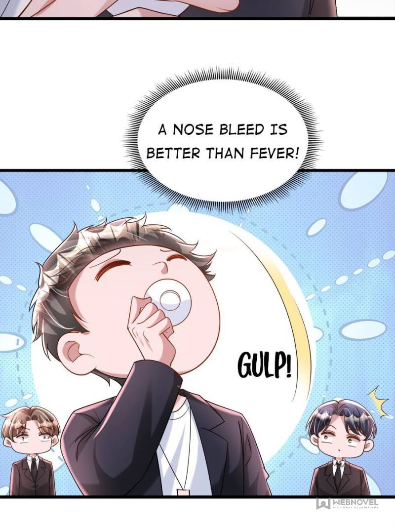 I Was Rocked to the World’s Richest Man in a Matchmaking Office Chapter 131 - Page 50