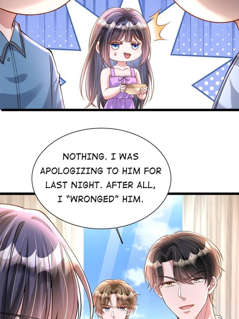 I Was Rocked to the World’s Richest Man in a Matchmaking Office Chapter 131 - Page 6