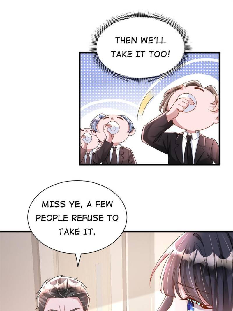 I Was Rocked to the World’s Richest Man in a Matchmaking Office Chapter 131 - Page 51