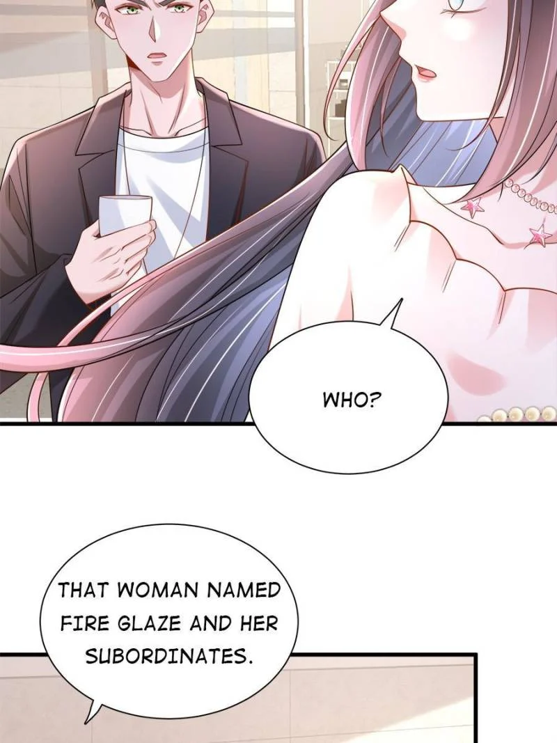 I Was Rocked to the World’s Richest Man in a Matchmaking Office Chapter 131 - Page 52