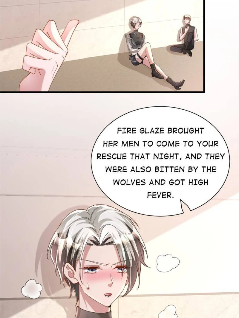 I Was Rocked to the World’s Richest Man in a Matchmaking Office Chapter 131 - Page 53